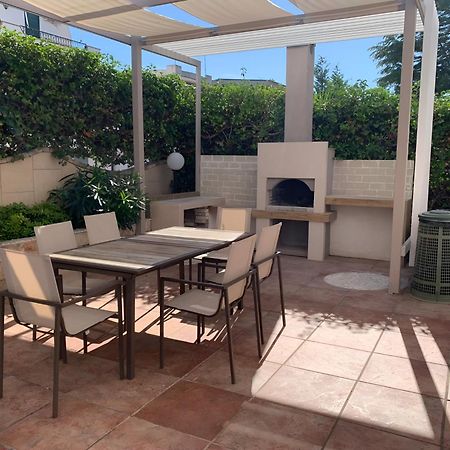 Casa Vacanze Mare Gargano Роди-Гарганико Экстерьер фото