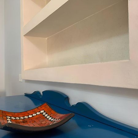 Casa Vacanze Mare Gargano Роди-Гарганико Экстерьер фото