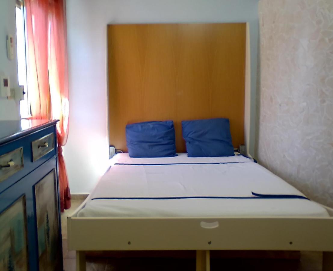 Casa Vacanze Mare Gargano Роди-Гарганико Экстерьер фото