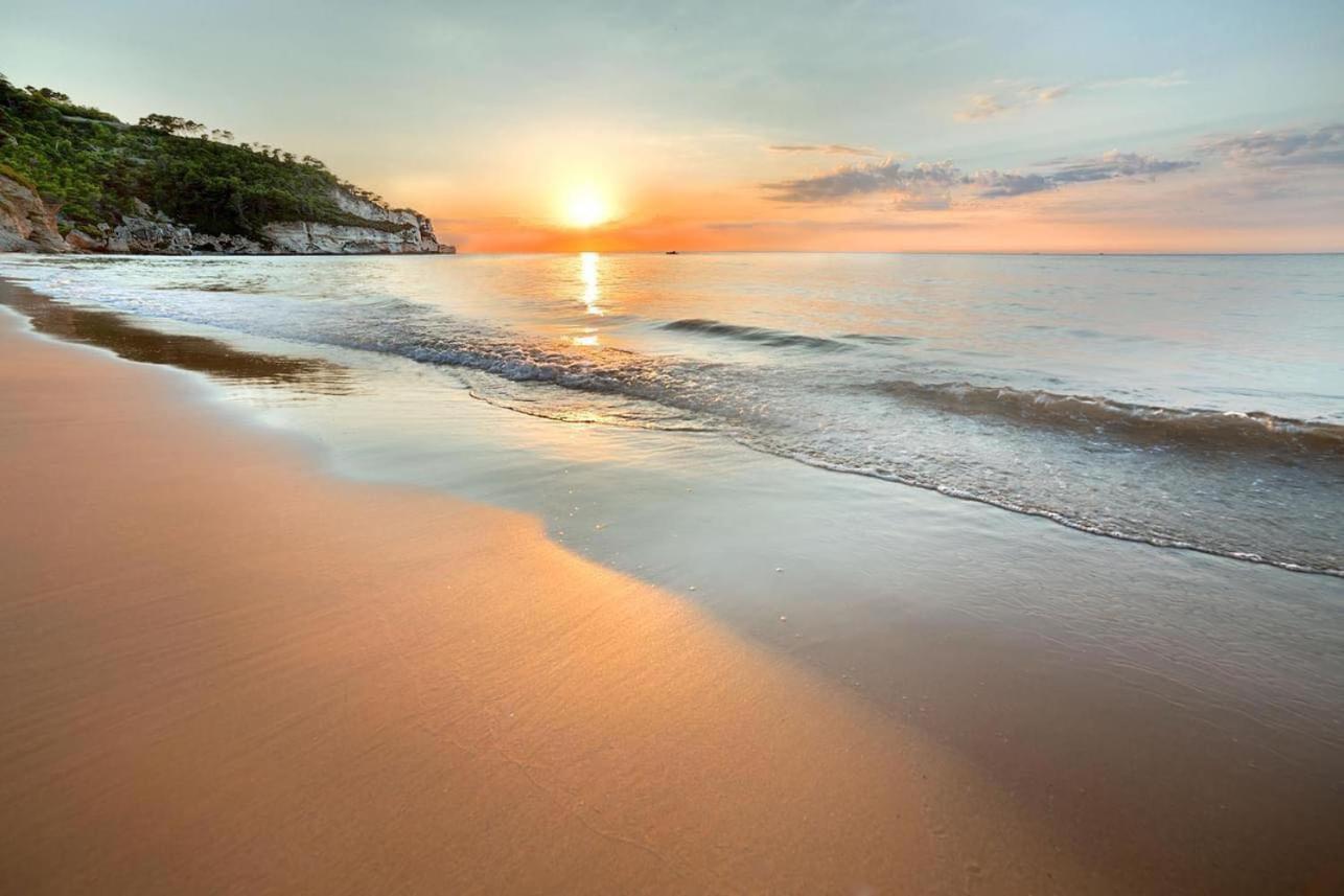 Casa Vacanze Mare Gargano Роди-Гарганико Экстерьер фото