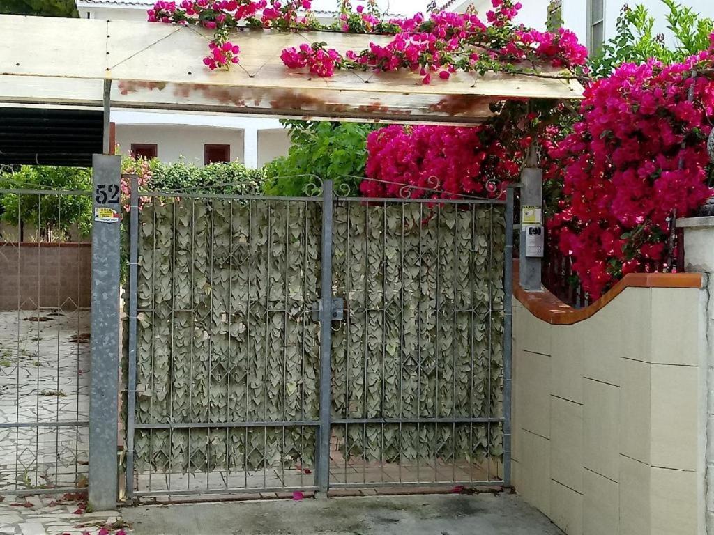 Casa Vacanze Mare Gargano Роди-Гарганико Экстерьер фото