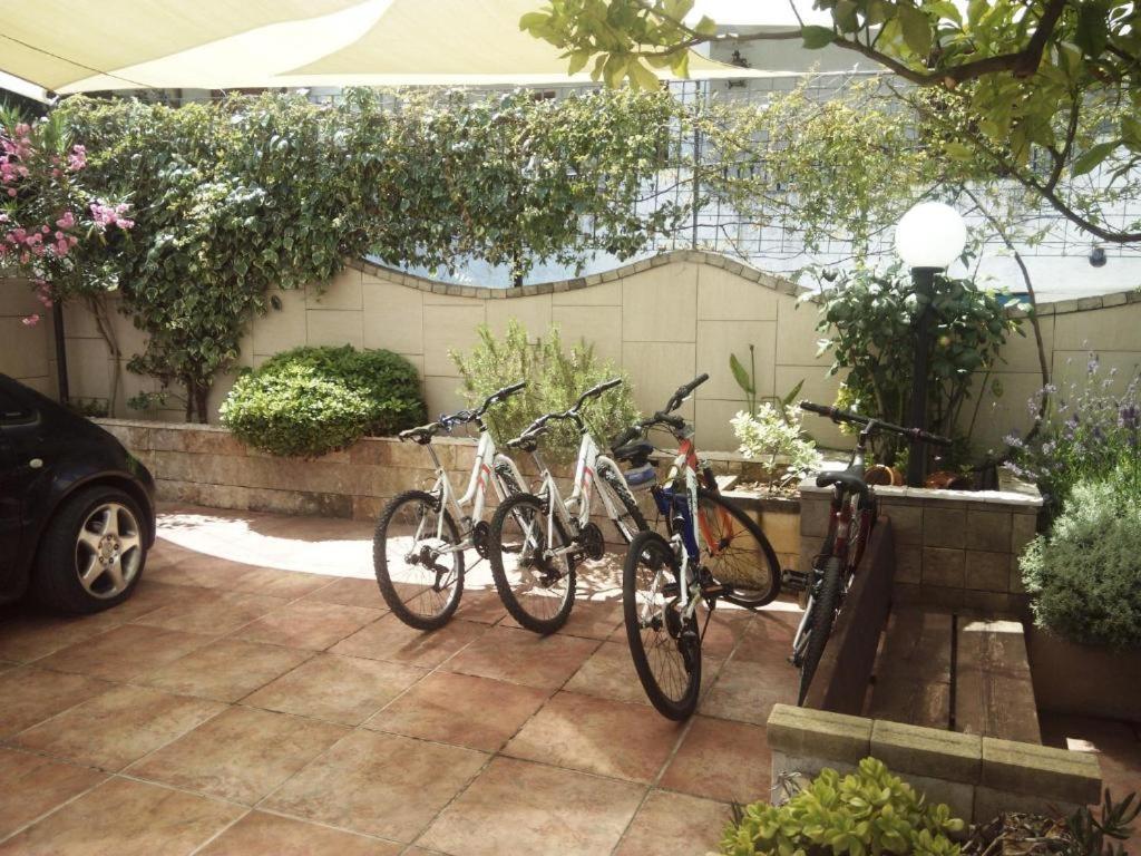 Casa Vacanze Mare Gargano Роди-Гарганико Экстерьер фото