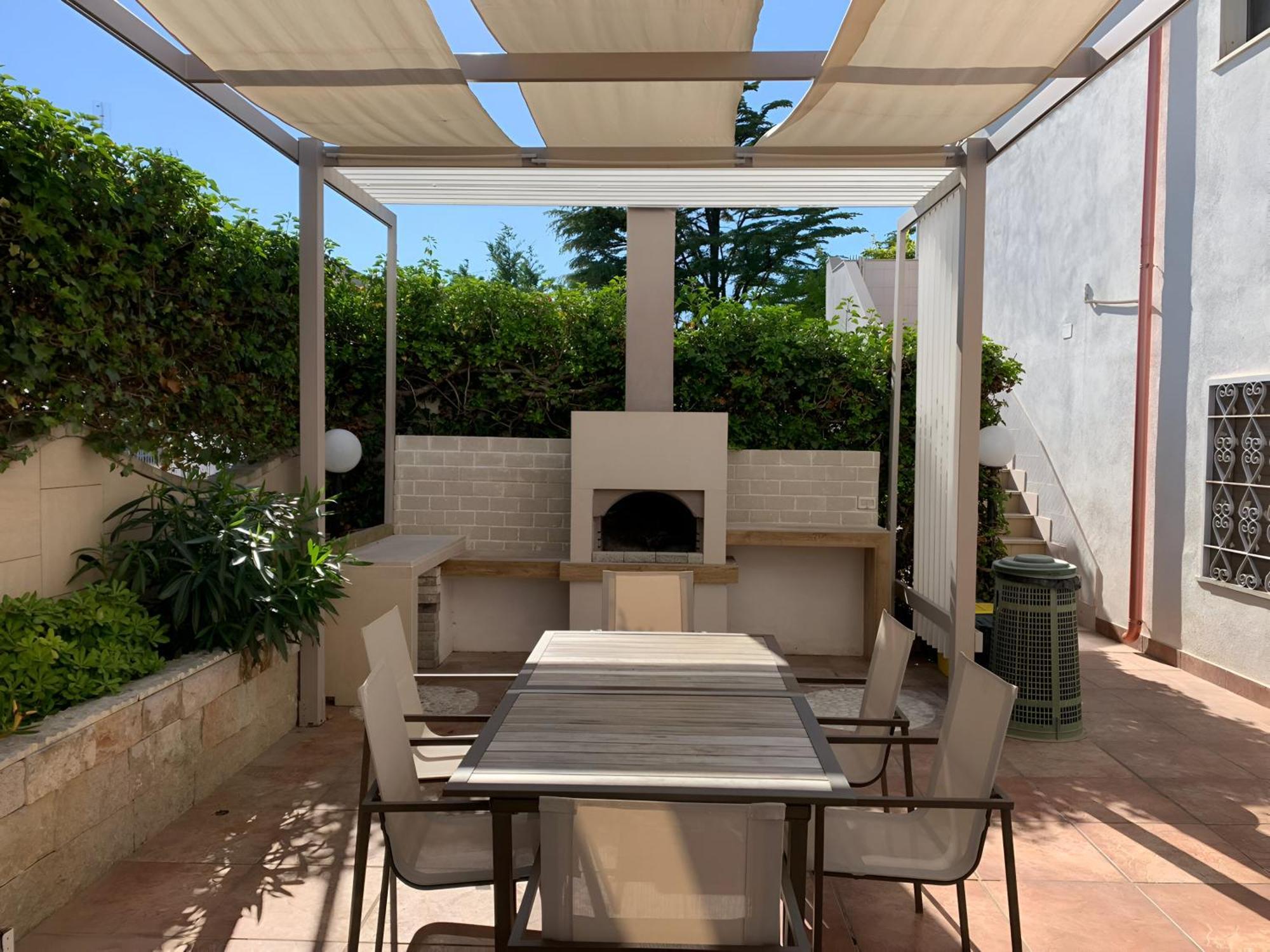 Casa Vacanze Mare Gargano Роди-Гарганико Экстерьер фото