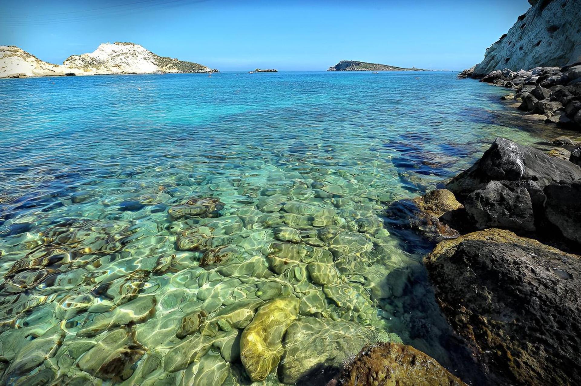 Casa Vacanze Mare Gargano Роди-Гарганико Экстерьер фото