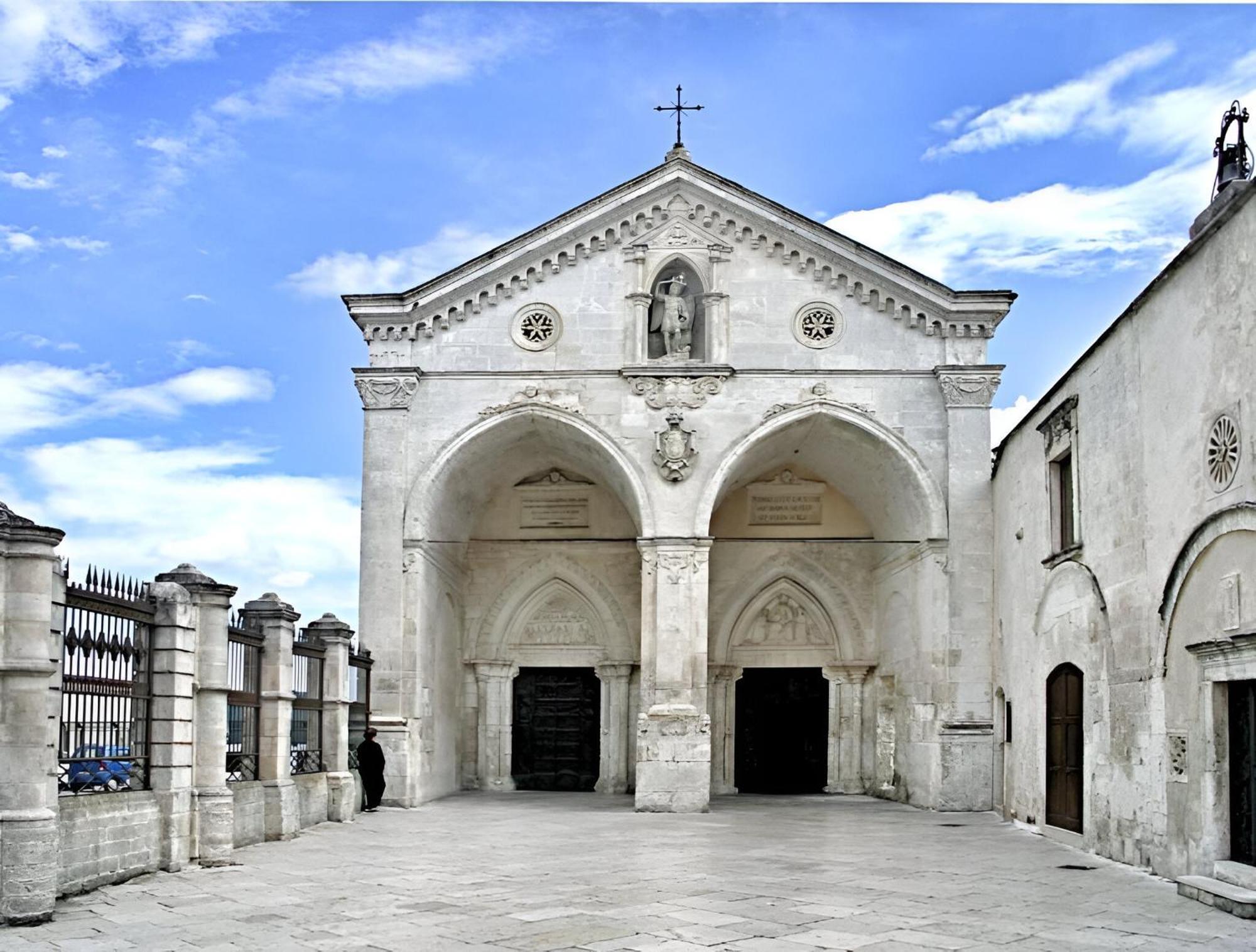 Casa Vacanze Mare Gargano Роди-Гарганико Экстерьер фото
